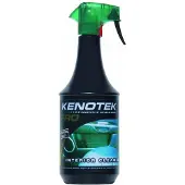 Kenotek - Pro Interior Cleaner - 1000ml (bundel)--