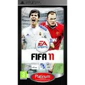 Fifa 11 (PSP)