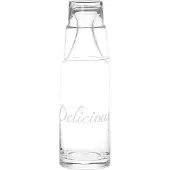 Riverdale Karaf Delicious clear 30cm