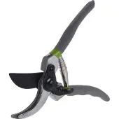 Progarden Snoeischaar 20 Cm Staal/pp Zilver/grijs