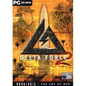 Delta Force 1 - Windows