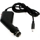 ABC-led Autolader voor Garmin nuvi 57 LMT