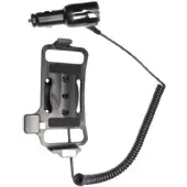 Brodit actieve houder met autolader voor Sony Xperia Z2