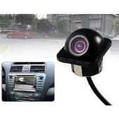 ABC-led Achteruit Rij Camera Mini Bumper