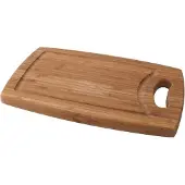 COSY&TRENDY Sudan Snijplank - Bamboe - 29x19x1,8 cm