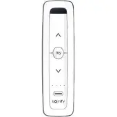 Somfy Situo 5 io II afstandsbediening - handzender