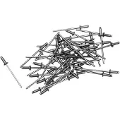 Skandia blindklinknagels 4x16mm