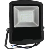 ABC-led 250W LED schijnwerper - Koud Wit - IP65 - Professioneel