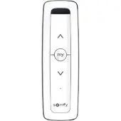 Somfy Situo 1 Variation IO II Pure