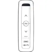 Somfy Situo 5 Soliris RTS Pure II
