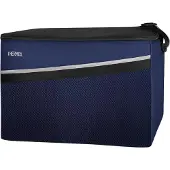 Thermos Classic Koeltas Inhoud: 33L, Kleur: blauw