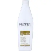 Redken Scalp Oil Detox Shampoo (300ml)