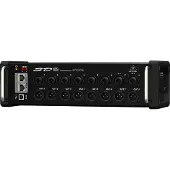 Behringer SD8 Digital Stage Box with Padded Bag