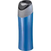 Mato Thermosbeker blauw RVS 0,42L