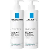 La Roche-Posay Toleriane Hydraterende reinigende creme 400ml