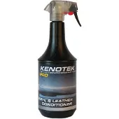 Kenotek Pro Vinyl & Leather Conditioner - 1000ml