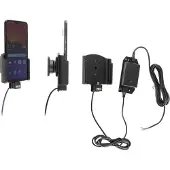 Brodit houder - Samsung Galaxy A10 Actieve houder met vaste voeding
