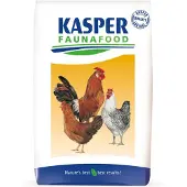 Kasper faunafood Kuikenzaad Fijn 20 kg