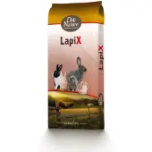 Deli Nature Lapix Elite Max Pellet 20 kg