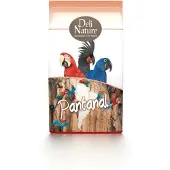 Deli Nature Papegaaien Pantanal Birdelicous 2 kg