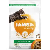 IAMS 4x Kat Adult Lam 1,5 Kg