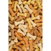 Voskes Hondensnacks Kluifjes 4 Mix 10 kg