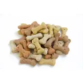 Jack doggies Kluifjes 4 mix 10 kg