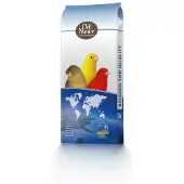 Deli Nature Kanarie Kweek Witte Perilla Nummer 54 20 Kg