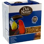 Deli Nature Vruchtenpaté Tovo 1 Kg