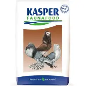 Kasper faunafood Tortelduivenvoer 20 kg
