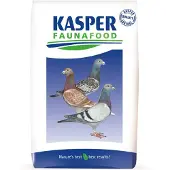 Kasper faunafood P40 Duivenkorrel 20 kg