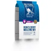 Beyers Growth Energy Moulting Mix 4 Kg