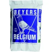 Beyers Premium wal zoontjens yellow 25kg
