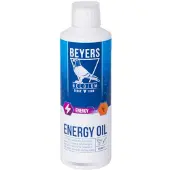 Beyers 6x Energy Oil 400 ml