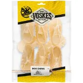 Voskes 10x Hondensnacks Schoenen M 8 stuks