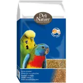 Deli Nature Eivoer Parkiet 10 kg