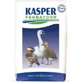 Kasper faunafood Anseres 4 Foktoomkorrel 20 kg