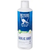 Beyers 6x Garlic Juice 400 Ml