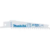 Makita B-20448 Reciprozaagblad 80 gips S528DF