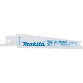 Makita Accessoires Reciprozaagblad 80 H&M S522BEF - B-20454