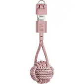 Native Union Kevlar Key Lightning Kabel Roze