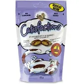 No name Catisfaction eend 60 gram