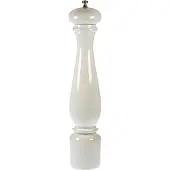 Bisetti TORINO PEPERMOLEN WIT GELAKT 42CM