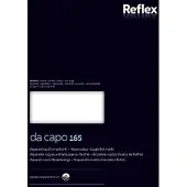Schoellershammer Aquarelpapier da capo 24x32cm 165g/m2 blok 20 vel VF5004231