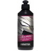 Kenotek Polish & Wax - 400ml