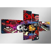 Art4-all Graffitie 6526