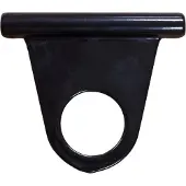 SeaSucker kabelslot anker raam zilver