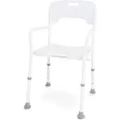 ExcelCare Douchestoel Drive Comfort Basic