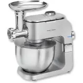 ProfiCook Keukenmachine PC-KM 1151 alu 6,5L