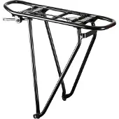 Racktime Porte-bagages en aluminium Racktime eco 2.0 26